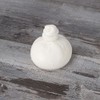 Mamma's Burrata Mozzarella Italian Cheese - 8 oz / 227