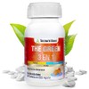 TECNUTRITIONS - Suplemento Alimenticio The Green 3 en 1 -