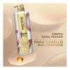 Crema Peinar Pantene Pro Miracles Colágeno 510ml
