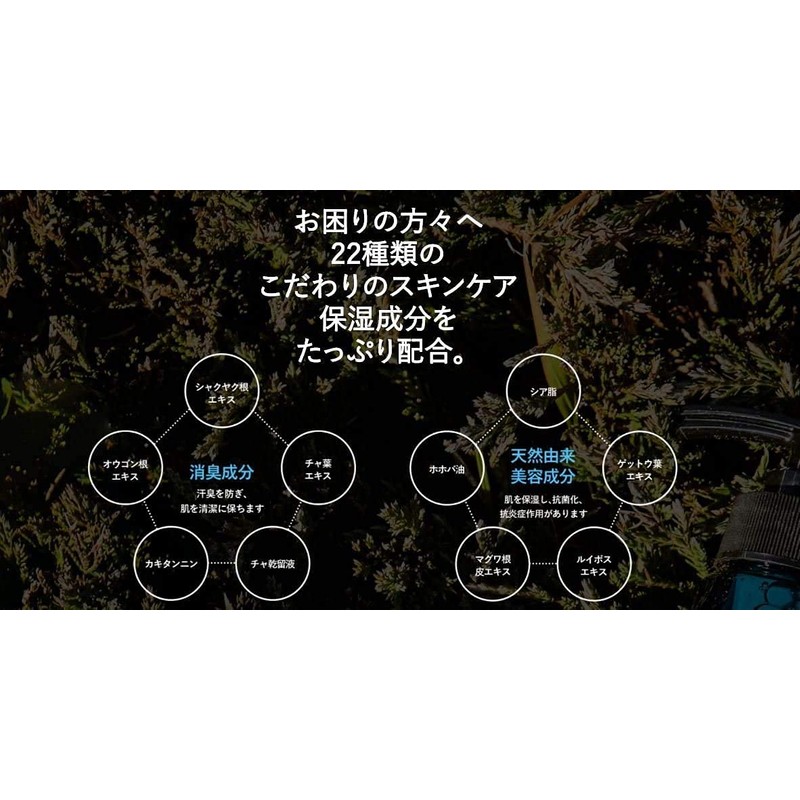 REDEN BODY SOAP (2 Refill Set) 13.5 fl oz (400