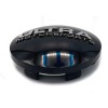 Ultra Motorsports Gloss Black Center Cap A89-9450BK