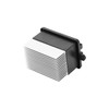 Motoforti HVAC Blower Motor Resistor Heater Blower Resistor for Renault