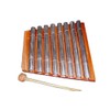 Unbekannt Xylophone Metal Phone