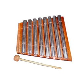 Unbekannt Xylophone Metal Phone