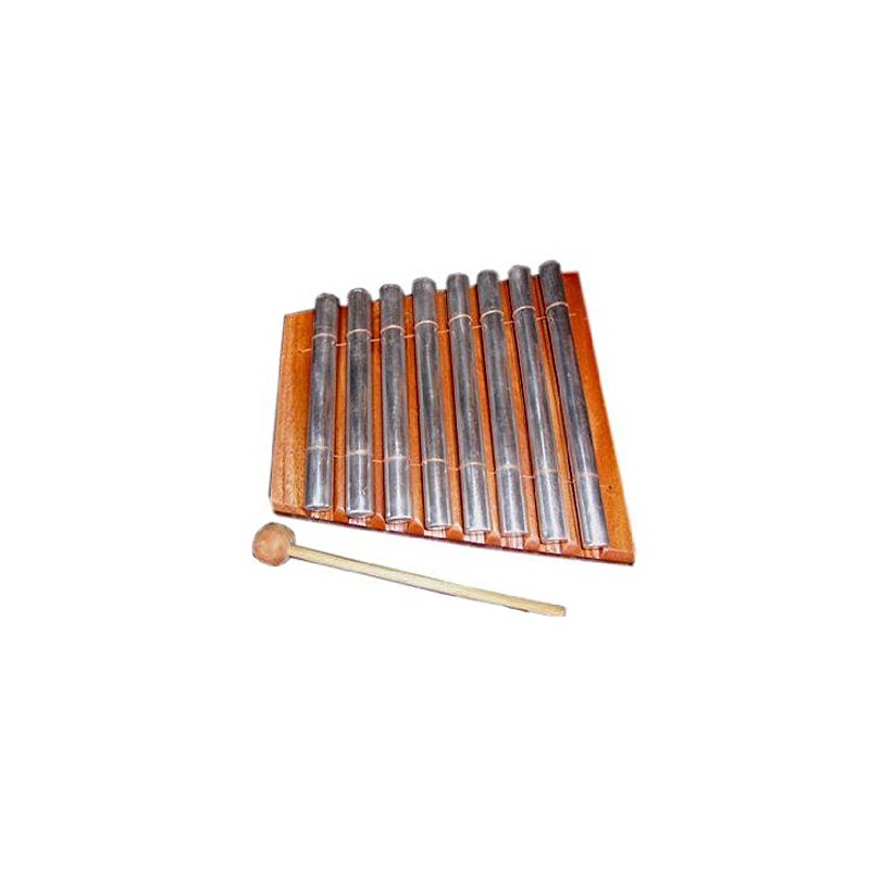 Unbekannt Xylophone Metal Phone