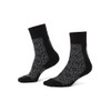 Kerrits Snaffle Links Wool Paddock Socks Black Size: O/S