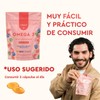 Vitat Omega 3 Aceite de Pescado, 1200 mg EPA DHA,