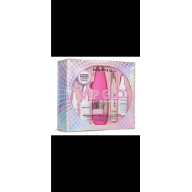 BeautyBio VIP Glow Ultimate Hydration Facial Set – Limited Edition