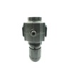 SPEEDAIRE 4ZM19 Pneumatic Regulator 3/8IN NPT 300PSI D626386
