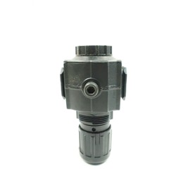 SPEEDAIRE 4ZM19 Pneumatic Regulator 3/8IN NPT 300PSI D626386