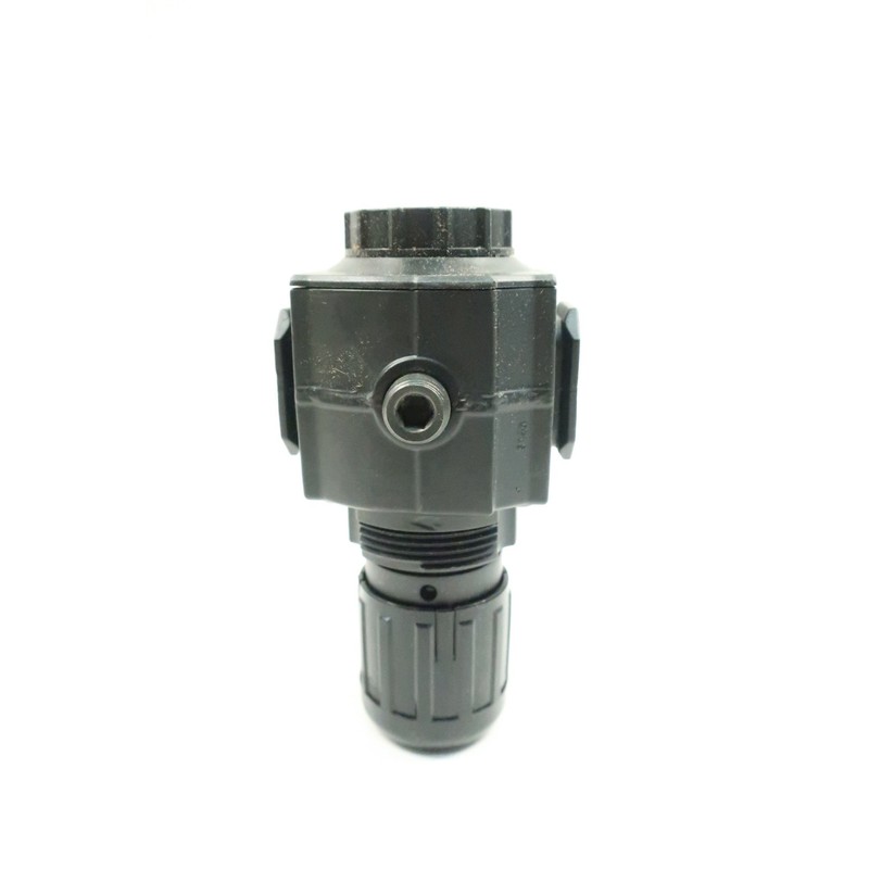 SPEEDAIRE 4ZM19 Pneumatic Regulator 3/8IN NPT 300PSI D626386