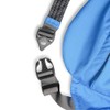 KAVU Original Rope Sling Pack with Adjustable Rope Shoulder Strap,