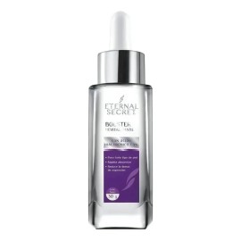 Eternal Secret Sérum Booster 1.5 % Ácido Hialurónico, Hidratante Antiarrugas, 30 ml