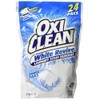 OxiClean White Revive Stain Remover Power Paks, 24 Count (2