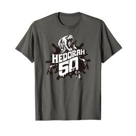 Godzilla Hedorah 50th Anniversary Black Line Art T-Shirt