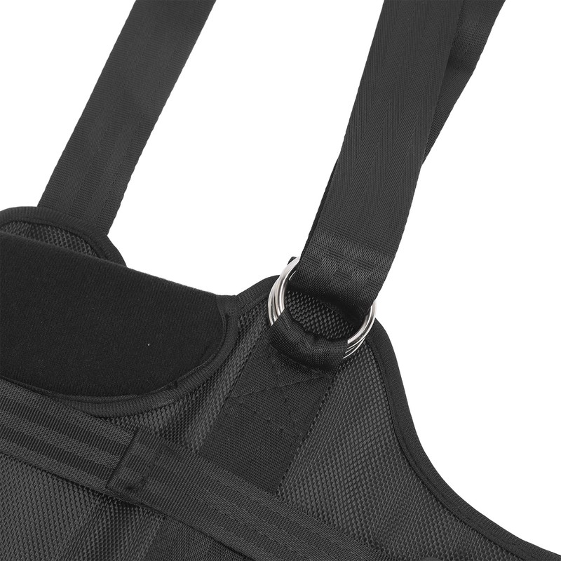 Back Stretcher Hanging Spinal Decompression Harness Back Alignment Device Decompressor