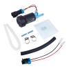OSIAS New High Performance Fuel Pump Install Kit E85 Replace