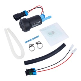 OSIAS New High Performance Fuel Pump Install Kit E85 Replace F90000267 TIA-485-2