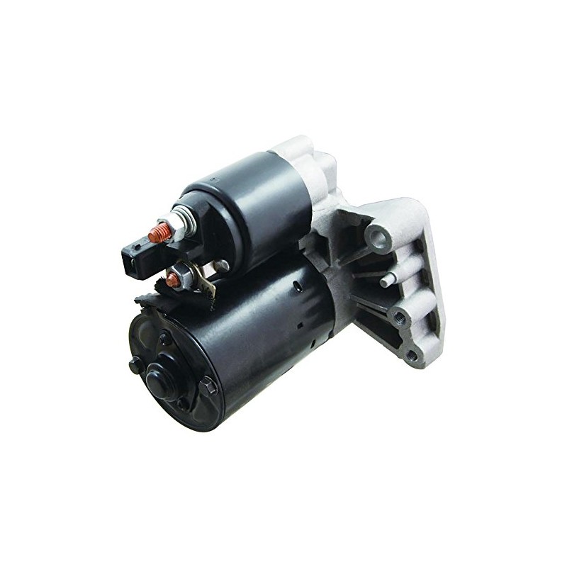 WAI 19000N Starter Motor