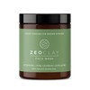 ZeoClay Organic Zeolite Clay Face Mask – Deep Pore Cleansing