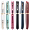Jinhao 9019 Dadao Series #8 Fountain Pen, Medium Nib, Light