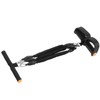 Foot Pedal Elastic Pull Rope Multifunction Abdomen Trainer Fitness Sit