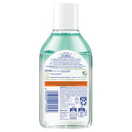 Nivea Micellar Water Derma Skin Clear 400ml