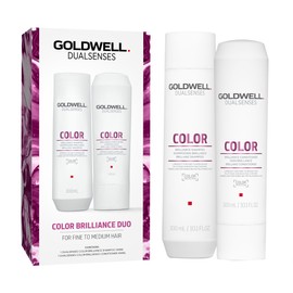 Goldwell Dualsenses Color Brilliance Duo Pack