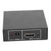 HD Multimedia Interface 1 to 2 Distributor 4K x 2K