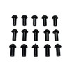 Stop & Go 5001 24 Piece Tubeless Mushroom Plug Tire