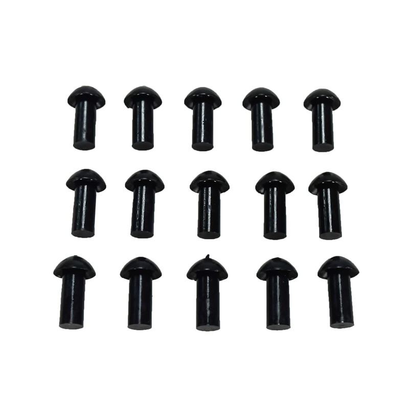 Stop & Go 5001 24 Piece Tubeless Mushroom Plug Tire