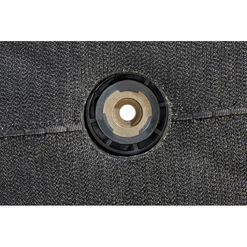 Spare Part - Drywall Sanding disc adhibit Tray for Drywall