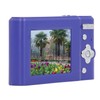 HD 1080P Digital Video Camera for Kids 2.4inch IPS Screen