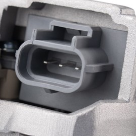 TRQ Alternator Compatible with 2004-2005 Ford E-350 Club Wagon 2004-2010 E-350 Super Duty 2004-2008 E-450 Super Duty Excursion F-250 Super Duty F-350 Super Duty F-450 Super Duty F-550 Super Duty