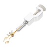 COLLBATH Reversing Thermometer Fixing Clip Lightweight Portable Laboratory Equipment for