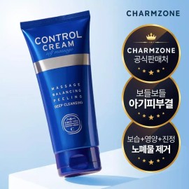 콘트롤 크림 셀프 마사지 150ml 1개 Control Cream Self Massage 150ml 1ea