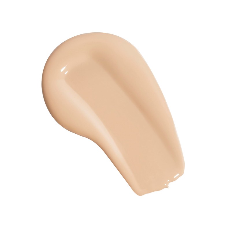 Makeup Revolution, Skin Silk Serum Foundation, Light to Medium Coverage,