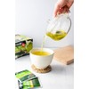 Ito Verde Tradicional Matcha Unidades Cero Calorías Edulcorantes Artificiales Cafeína