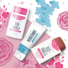 Schmidt's Gift Set
