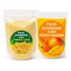 Combo De Polvo Sazonador Pimienta Y Mango Habanero