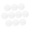 KOMBIUDA 10pcs VR Glasses Lens Replacement High Light Transmission Dizzy