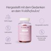 TummyTox Multivitamin Gummies - Gummy Bears with Biotin, Folic Acid,