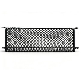 Rear Trunk Cargo net Compatible with Ioniq 5