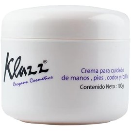 Tratamiento en Crema para Manos, Pies, Codos y Rodillas con Aceite de Sesamo, Almendras Dulces, Jojoba y Girasol