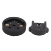 Bicycle Computers Extension Bracket Good Fixation Rust Resistant Bike Computer