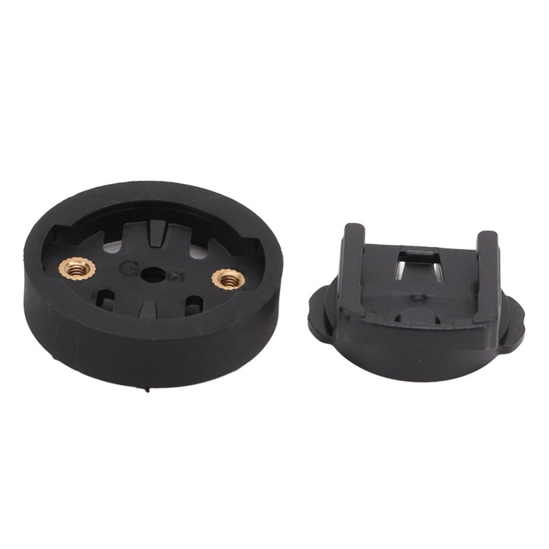 Bicycle Computers Extension Bracket Good Fixation Rust Resistant Bike Computer