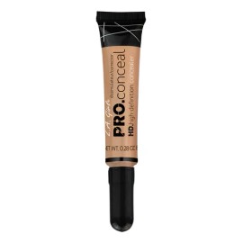 Hd Pro Conceal | Corrector Hd | L.a. Girl Tono Medium Beige