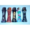 25 x BOB MARLEY CURVE LIGHTER different design Refillable/wit
