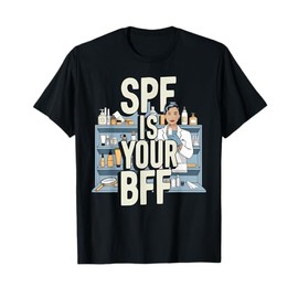 Dermatologist Doctor Skin Dermatology Profession T-Shirt