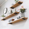 6 Pcs Thickened Angle Brackets, Adjustable Brackets with Long Slots,
